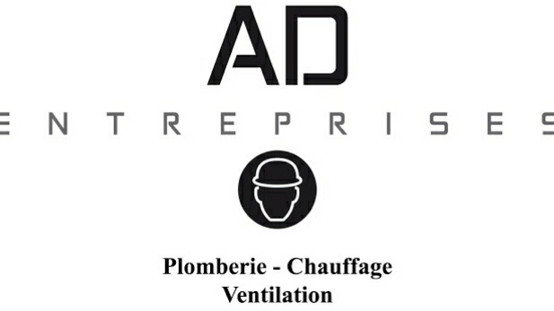 Logo de AD ENTREPRISES